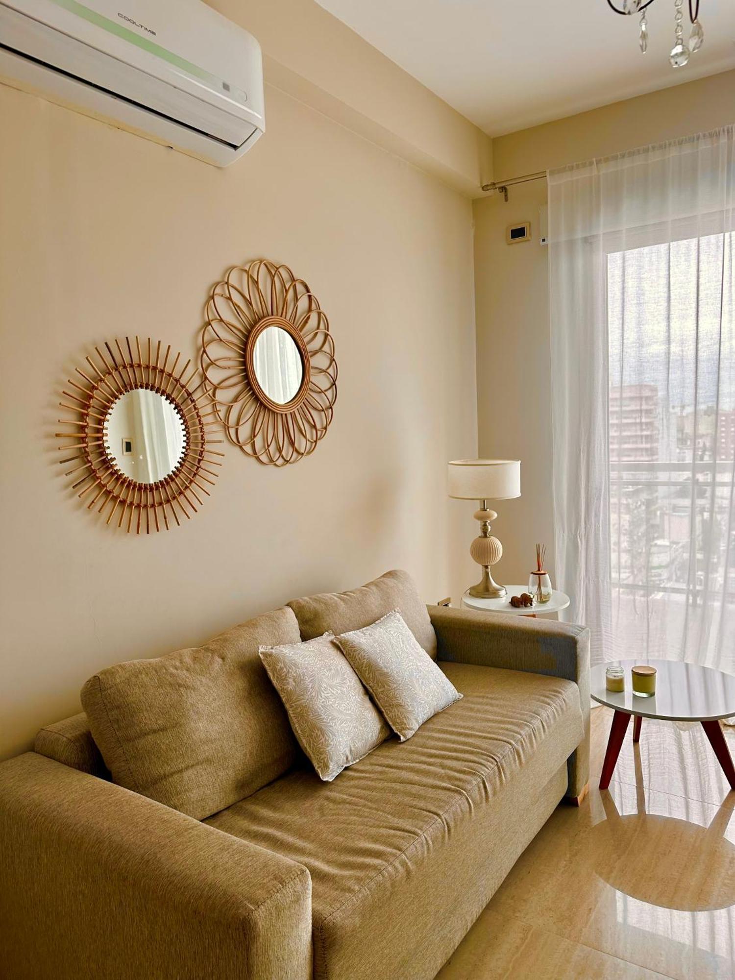 Departamento Moderno Con Vistas Al Rio Parana. * Corrientes