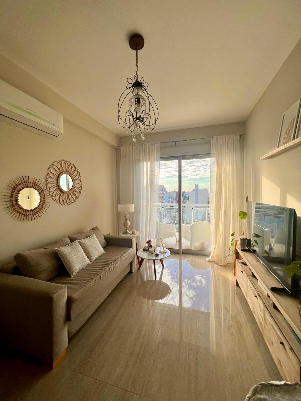 Apartment Departamento Moderno Con Vistas Al Rio Parana. Corrientes
