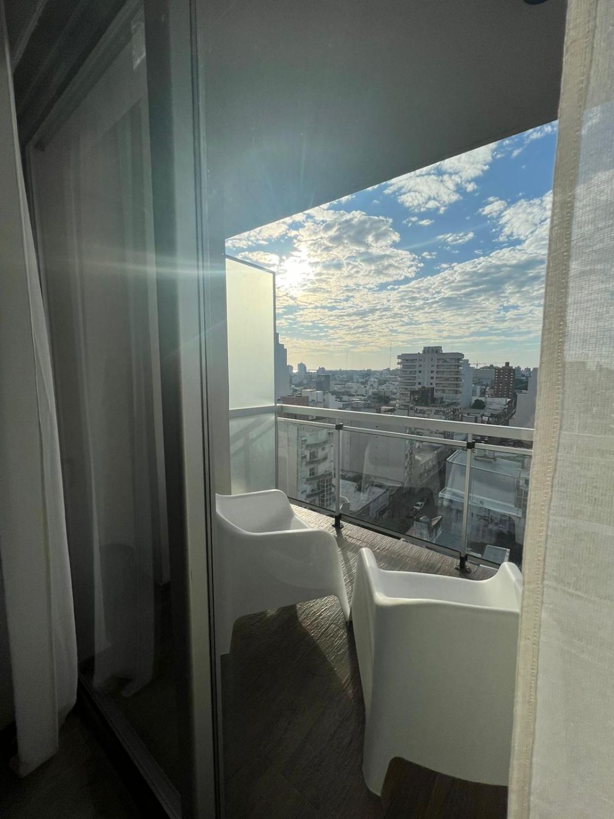 Apartment Departamento Moderno Con Vistas Al Rio Parana. Corrientes